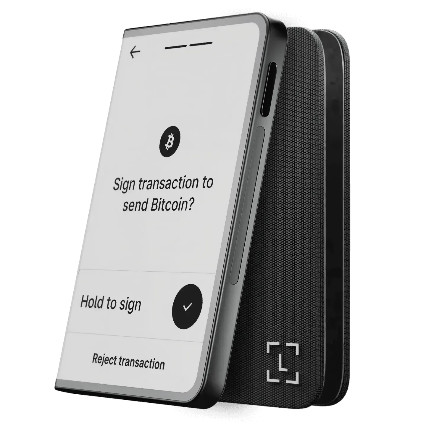Ledger Stax